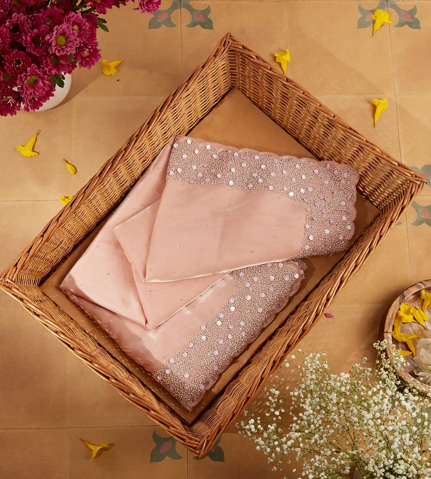 peach-tissue-organza-saree-c0254671-a