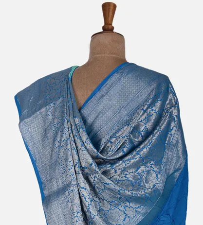 blue-bandhani-saree-c0254996-c