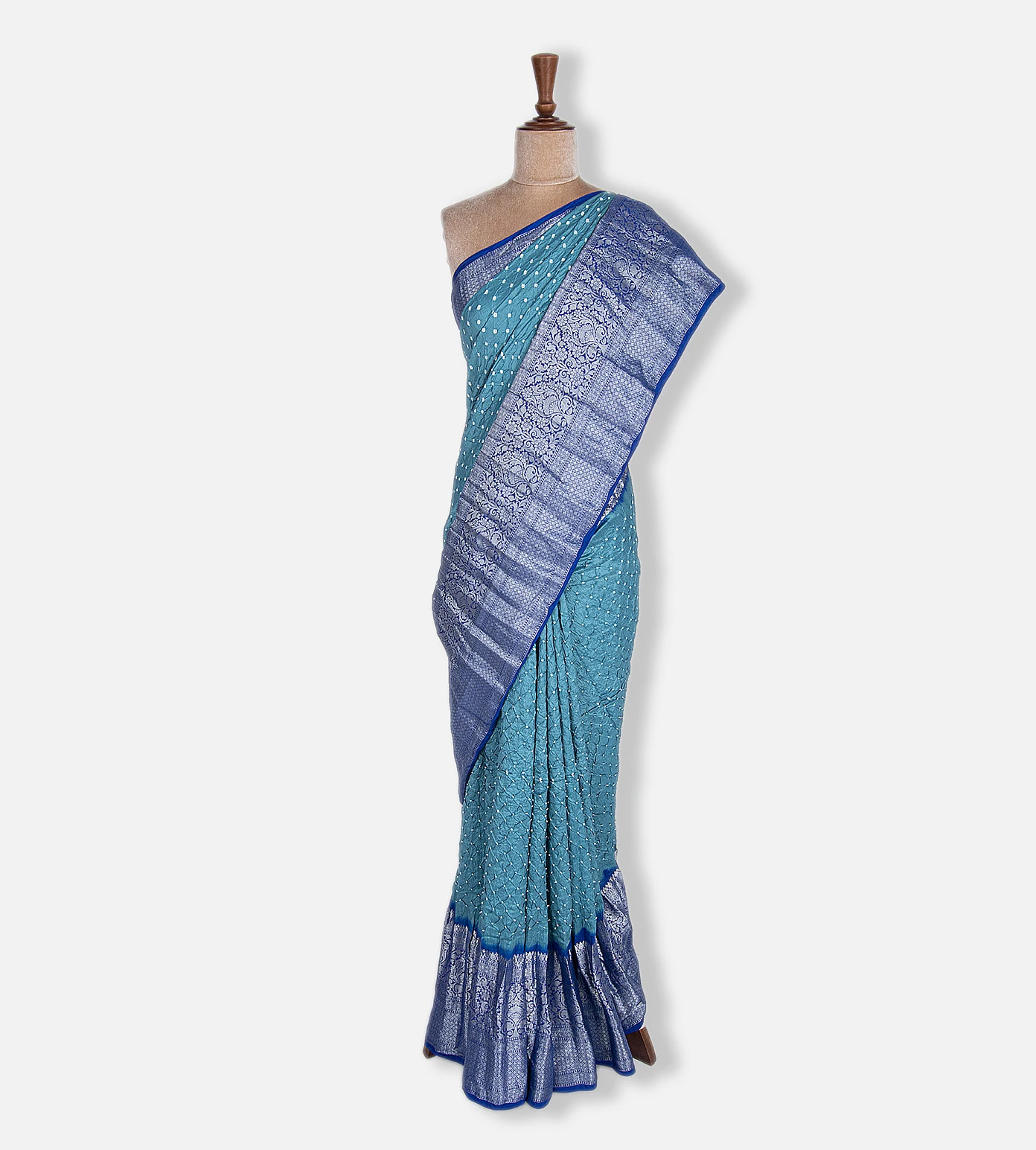blue-bandhani-chaniya-silk-saree-c0254982-b