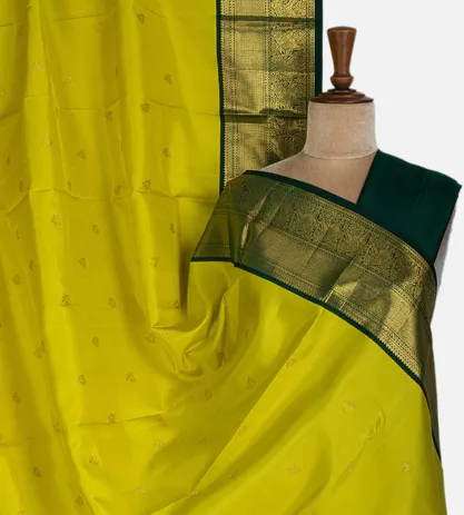 lime-yellow-kanchipuram-silk-saree-c0456318-a