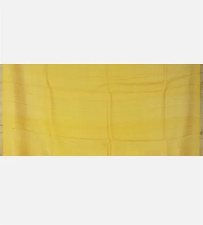 yellow-tussar-saree-c0254434-d