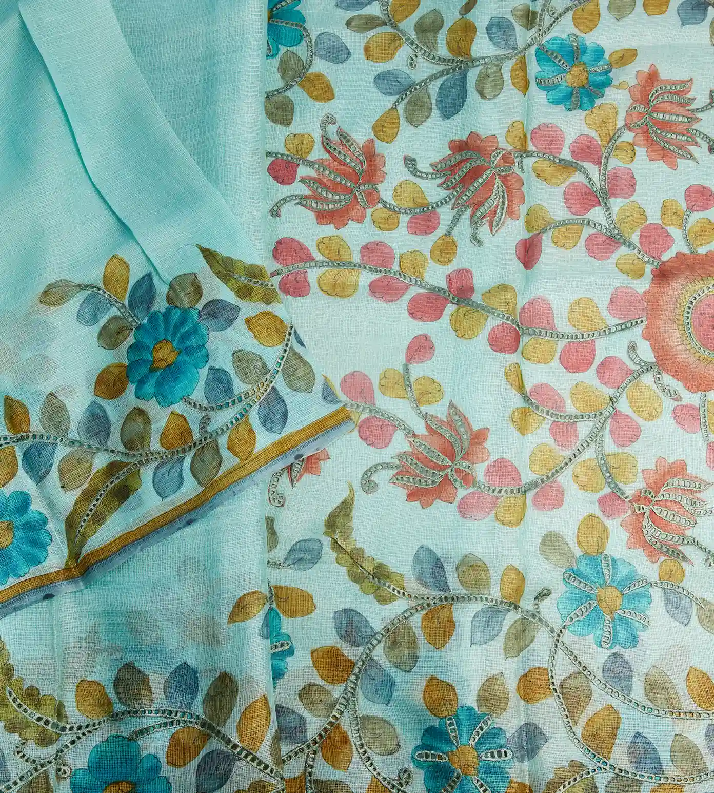 light-blue-kota-silk-saree-c0253751-c