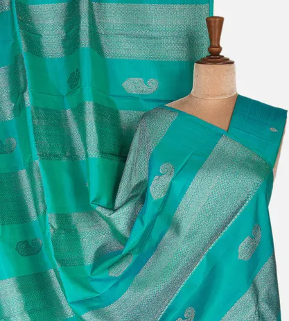 deep-teal-kanchipuram-silk-saree-c0355904-a