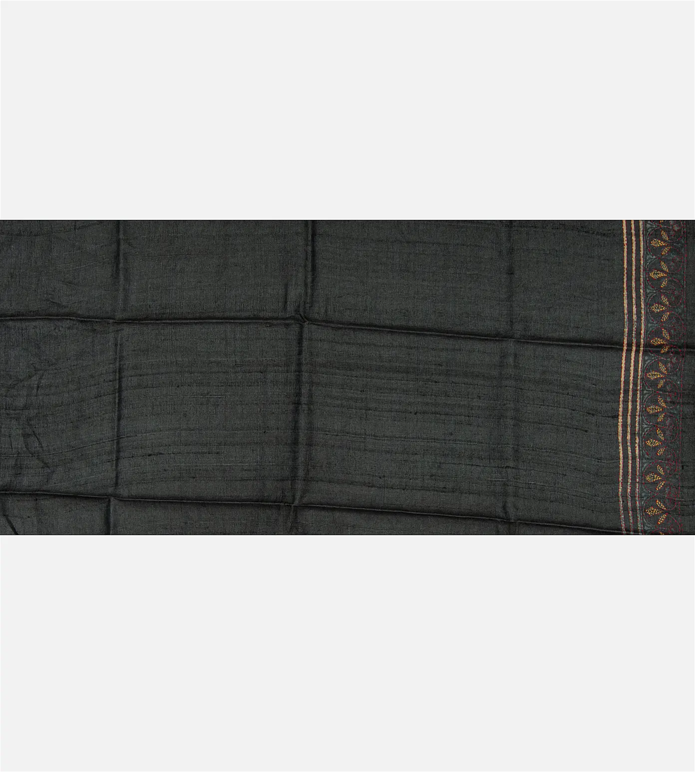 black-tussar-saree-c0253836-d