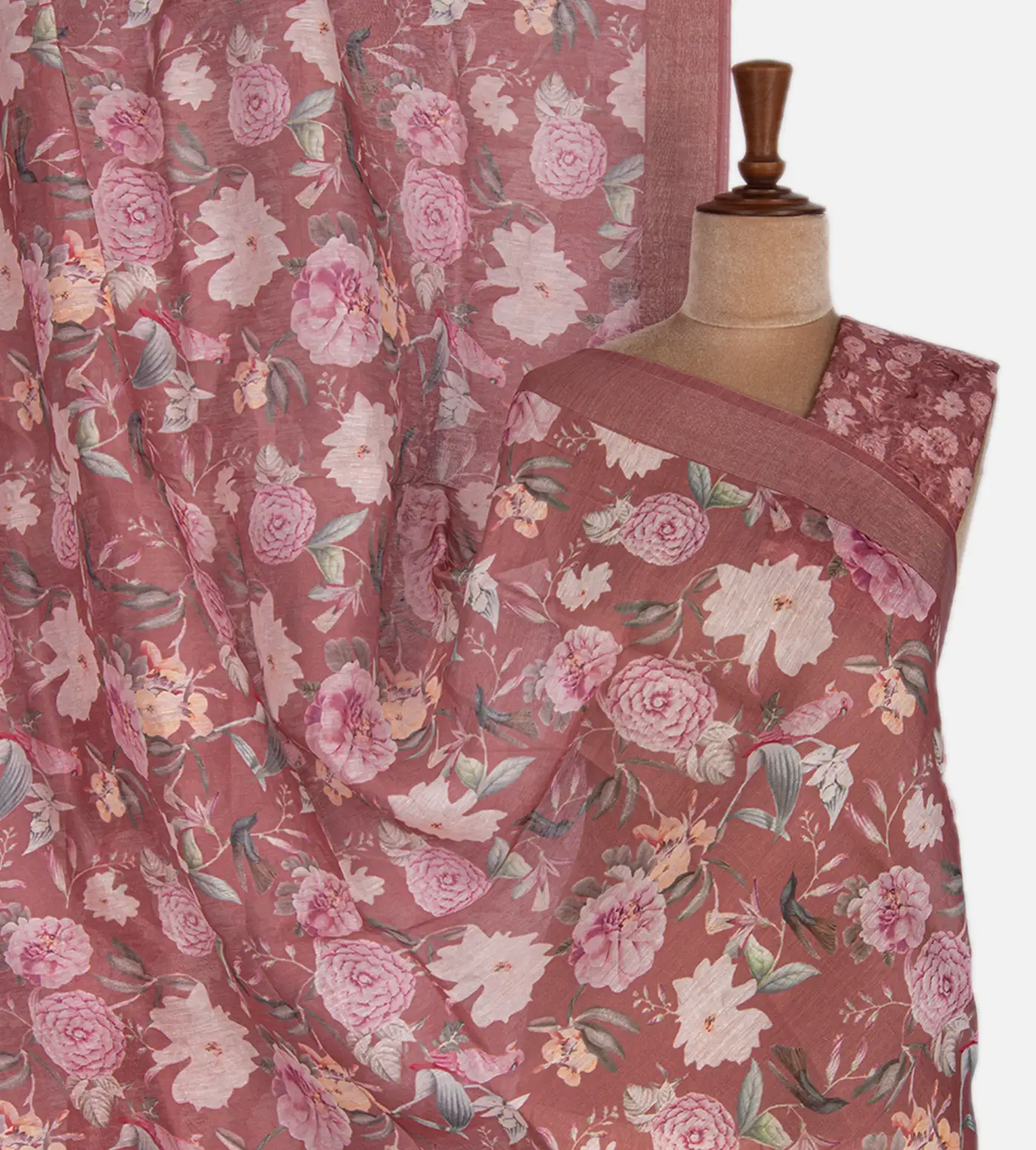 pink-linen-saree-c0151890-a