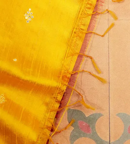 yellow-raw-silk-saree-c0253710-d