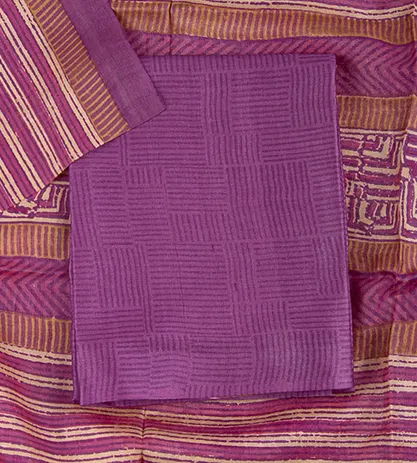 purple-tussar-salwar-c0457088-a