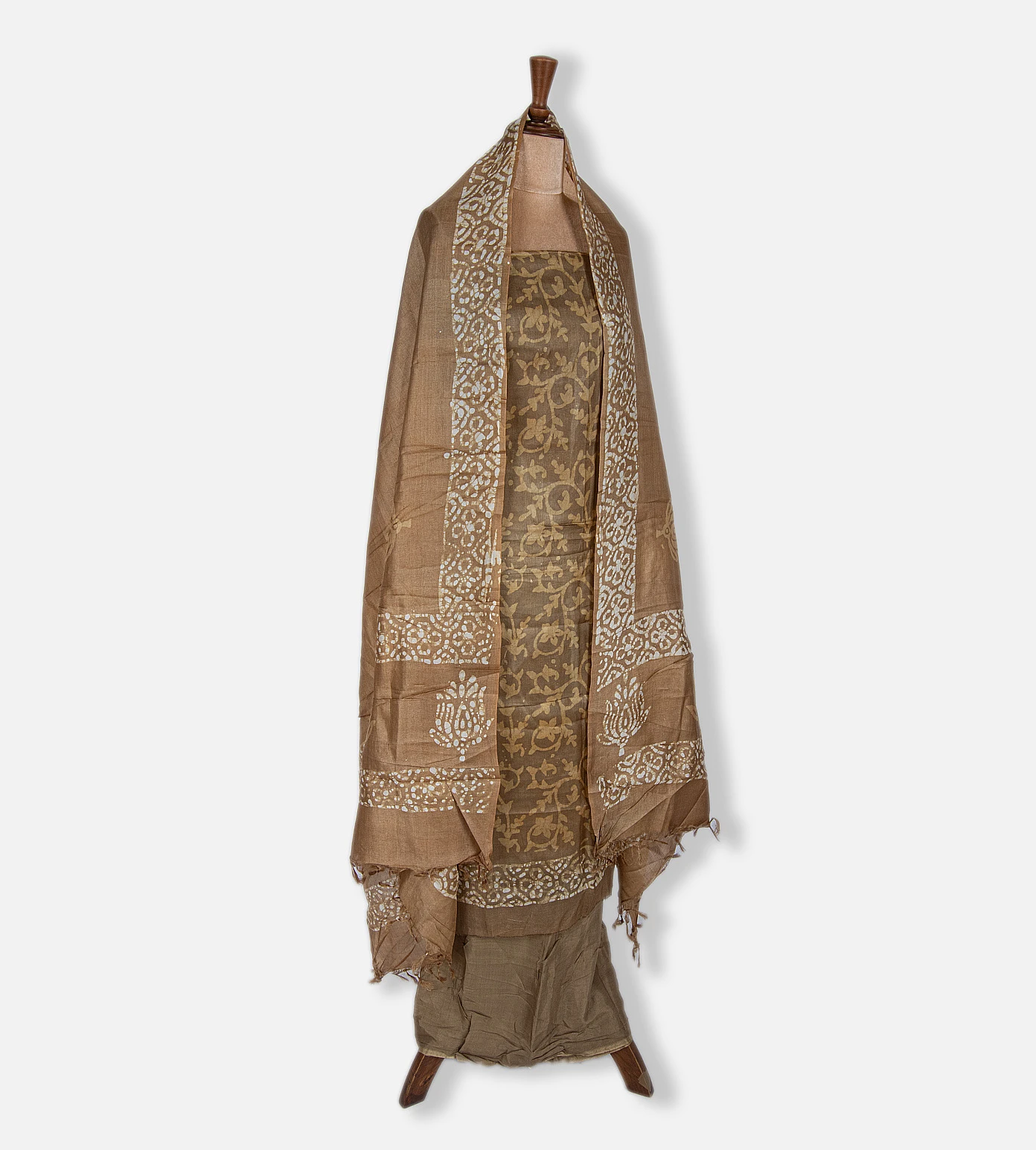 olive-tussar-salwar-c0457352-c