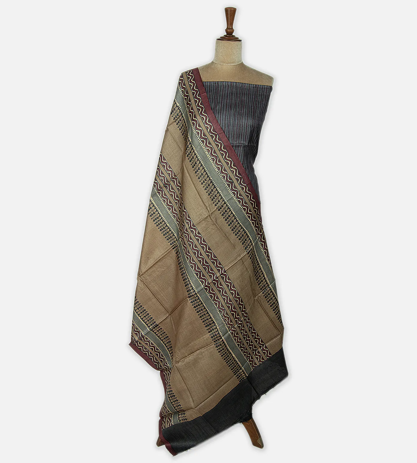 dark-grey-tussar-salwar-c0457079-b