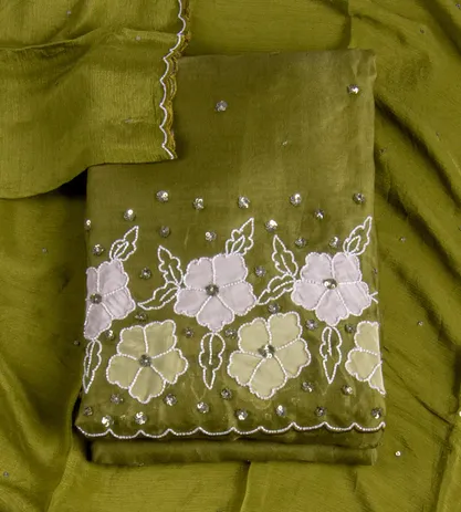olive-green-organza-embroidery-salwar-c0457262-a