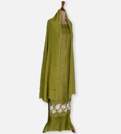 olive-green-organza-embroidery-salwar-c0457262-c