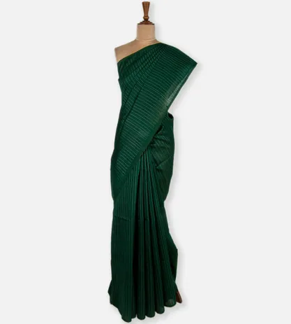 green-raw-silk-saree-c0254810-b
