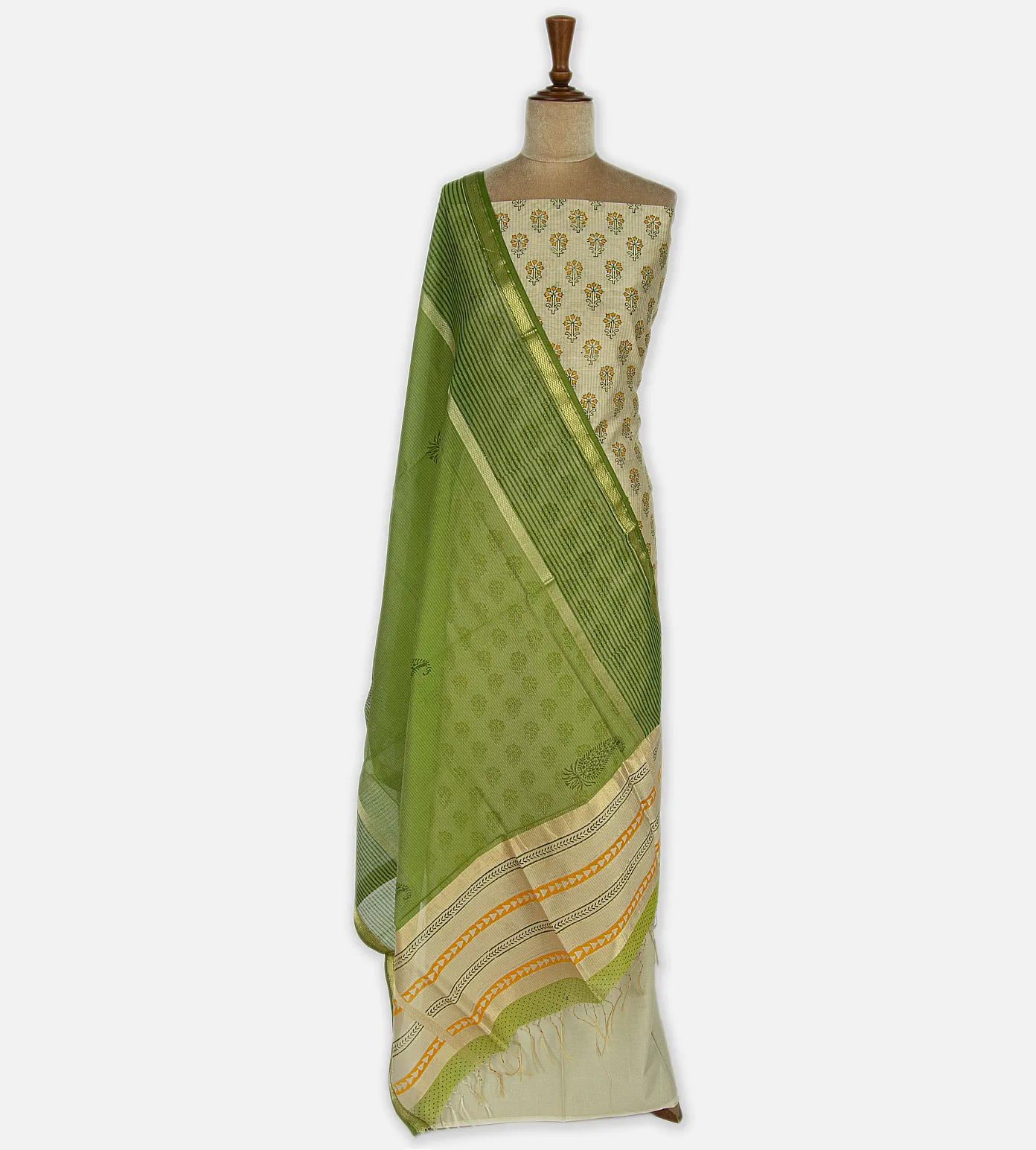 light-beige-and-off-white-maheshwari-cotton-salwar-c0457802-b