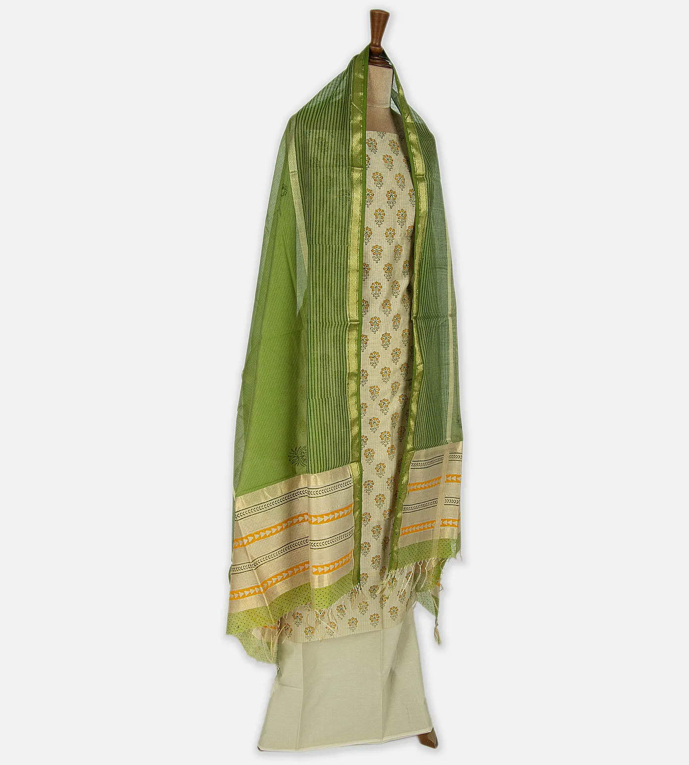 light-beige-and-off-white-maheshwari-cotton-salwar-c0457802-c