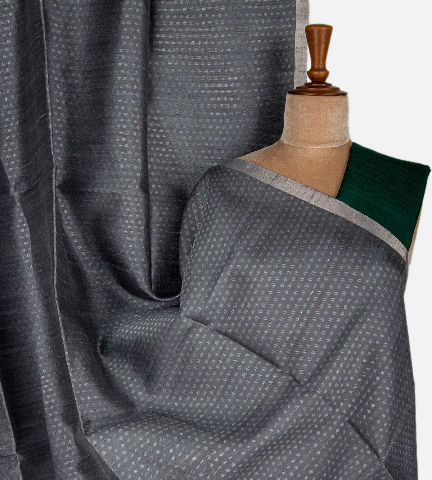 grey-raw-silk-saree-c0254874-a