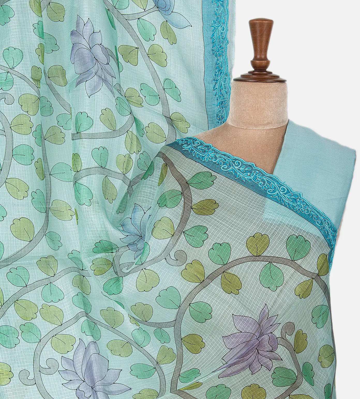 pastel-blue-kota-silk-saree-c0253754-a