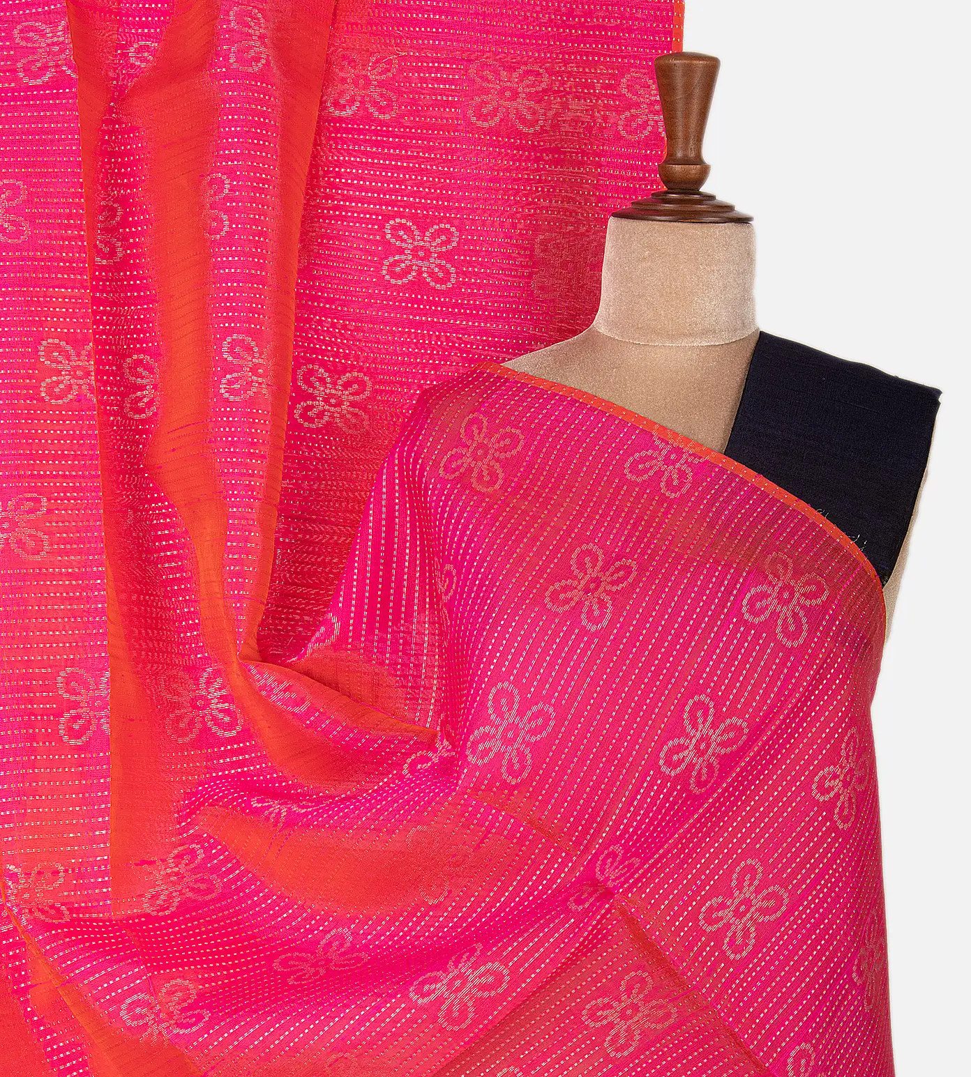 pinkish-orange-raw-silk-saree-c0254869-a