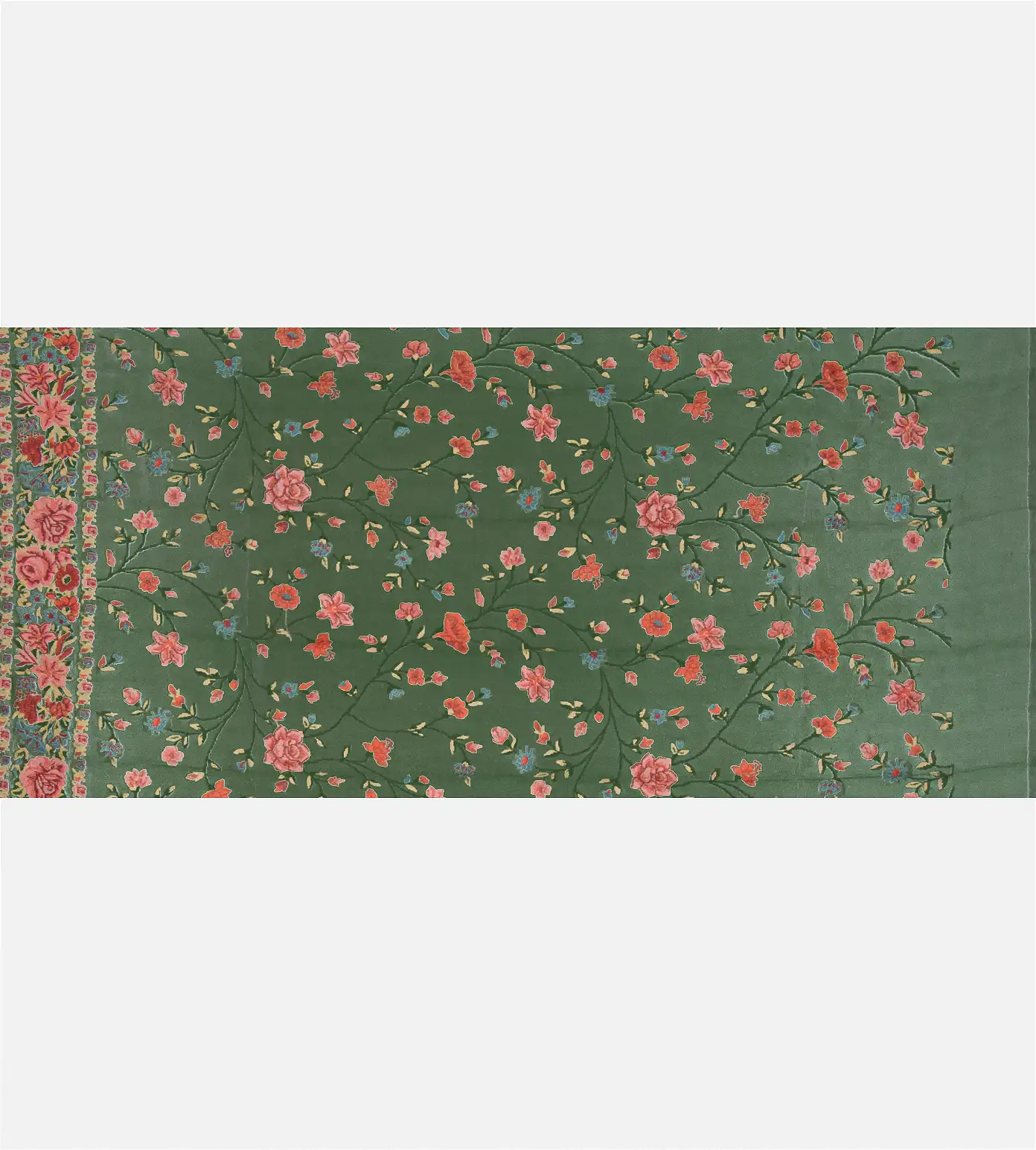 green-tissue-organza-saree-c0254367-d