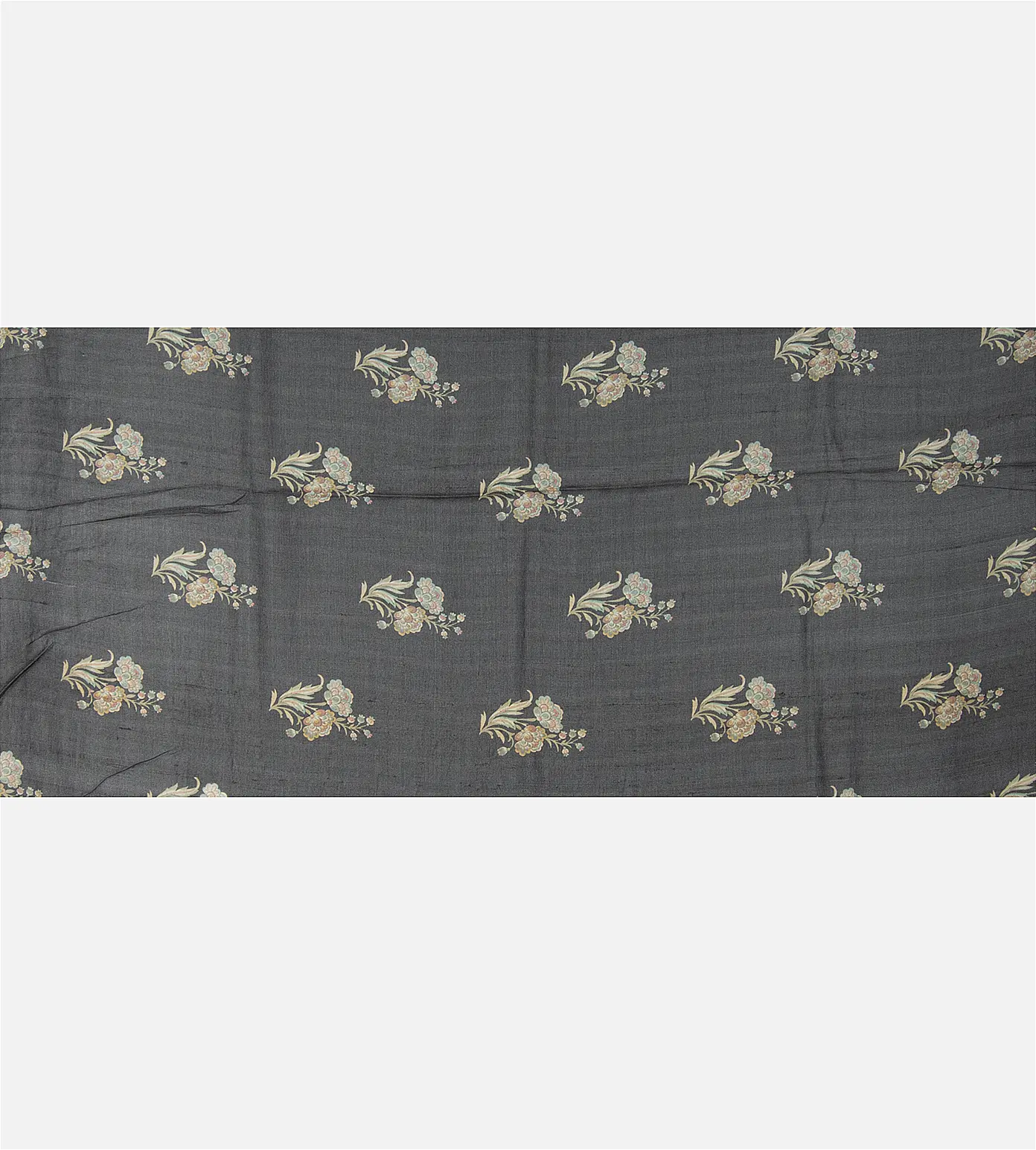 dark-grey-tussar-saree-b1250296-d