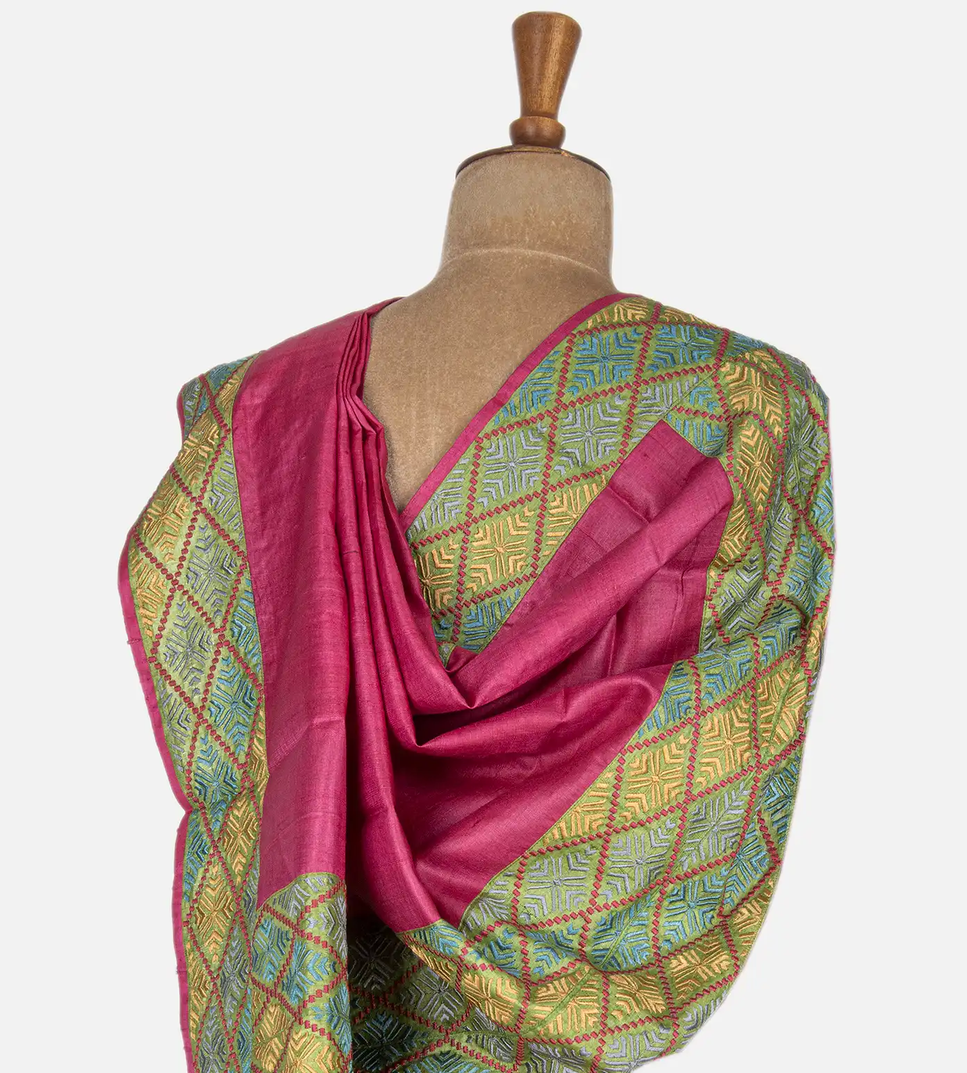 pink-tussar-saree-c0253277-c