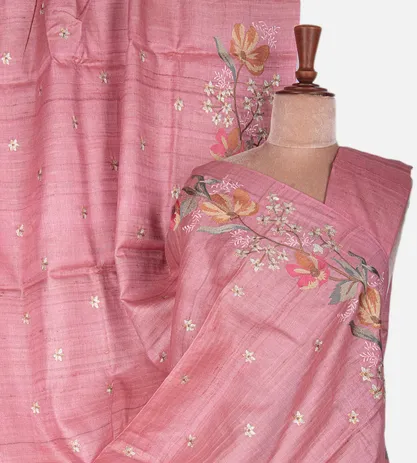 pink-tussar-embroidery-saree-c0254639-a