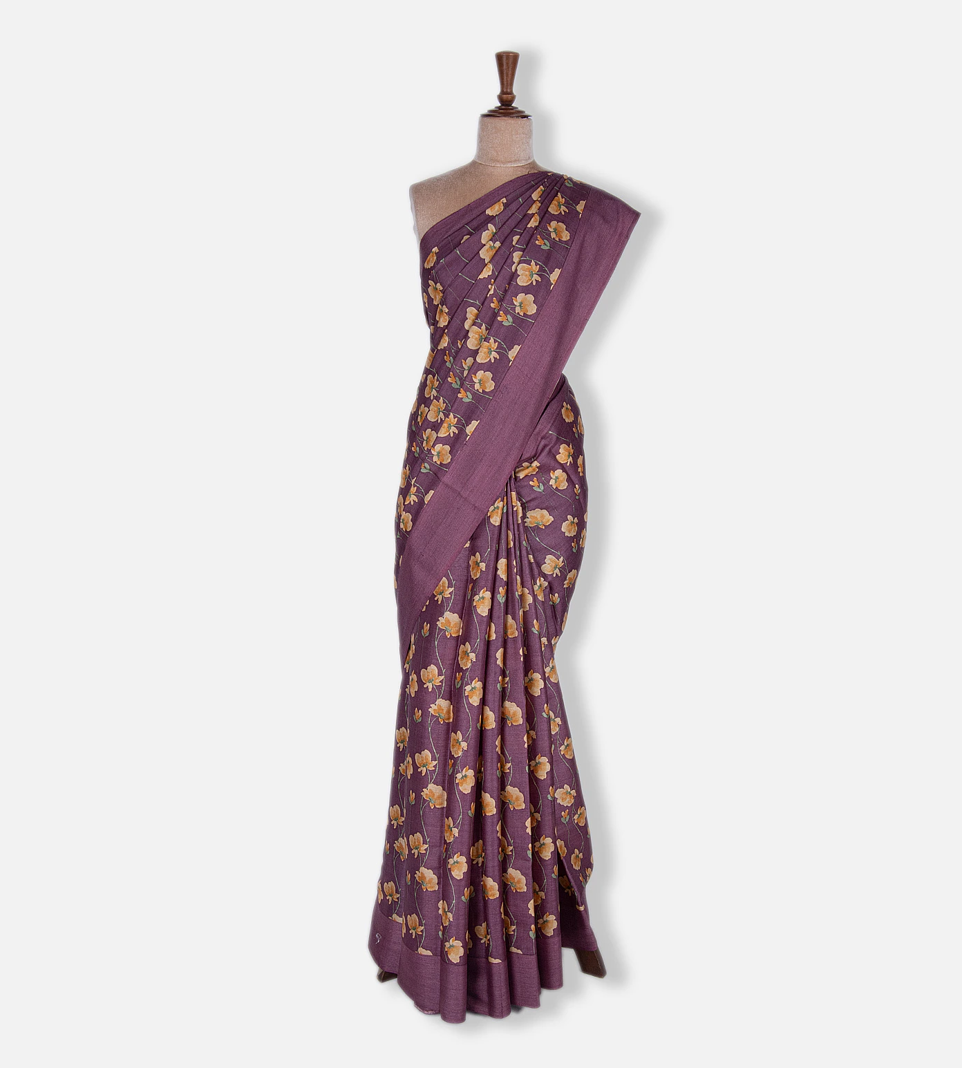 pink-tussar-printed-saree-c0456973-b