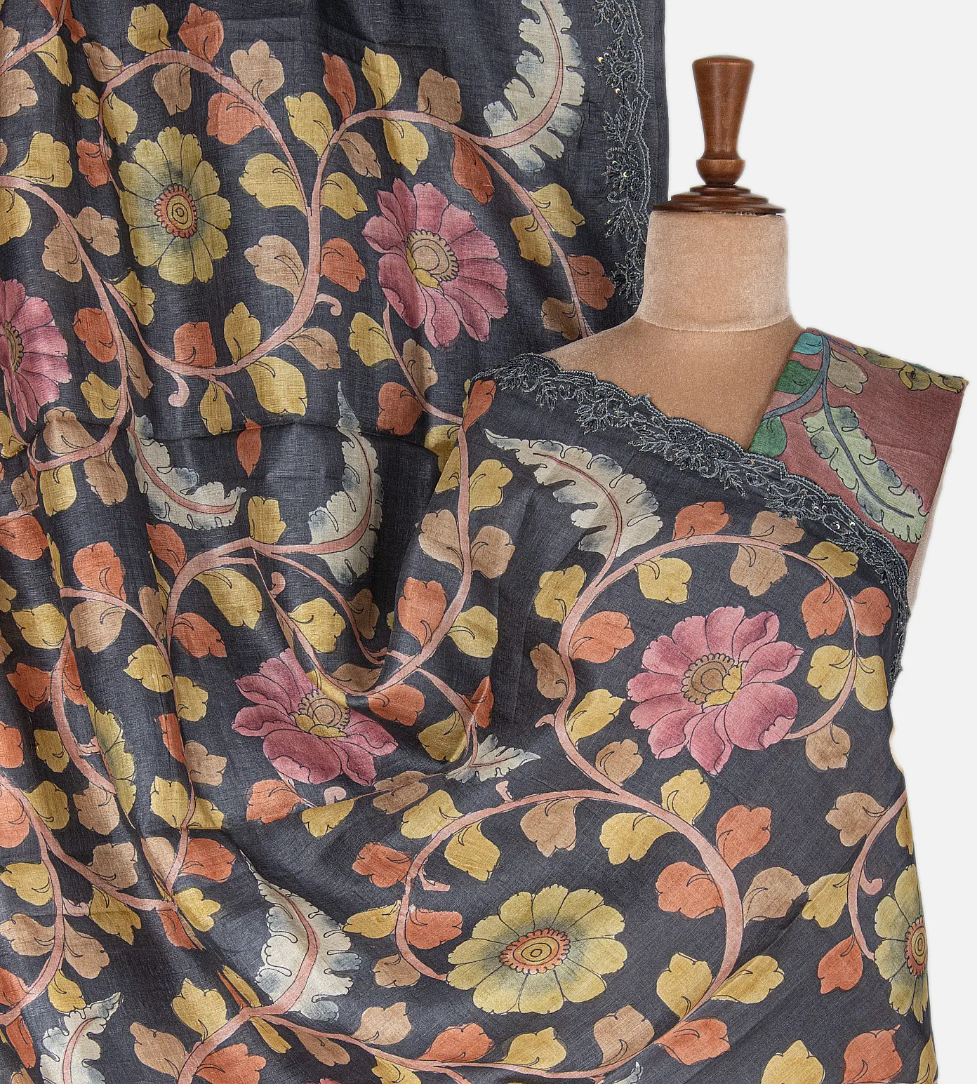 grey-tussar-printed-saree-c0457862-a