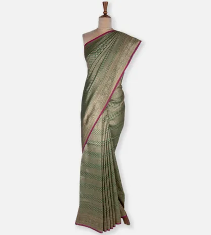 green-banarasi-mashru-semi-silk-saree-c0456196-b