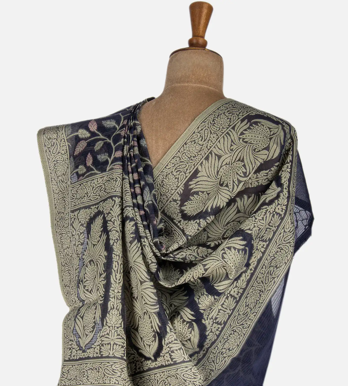 blue-banarasi-cotton-saree-b0840478-c