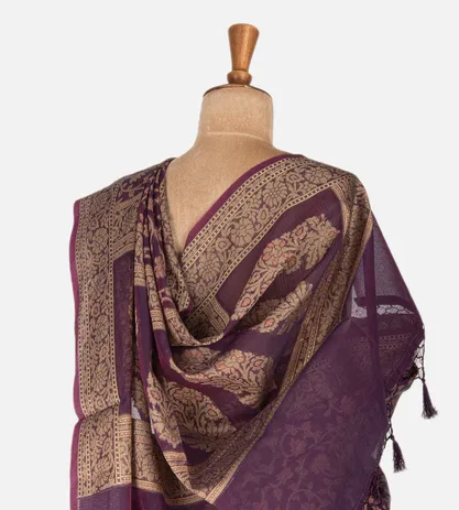 purple-banarasi-cotton-saree-c0456740-c
