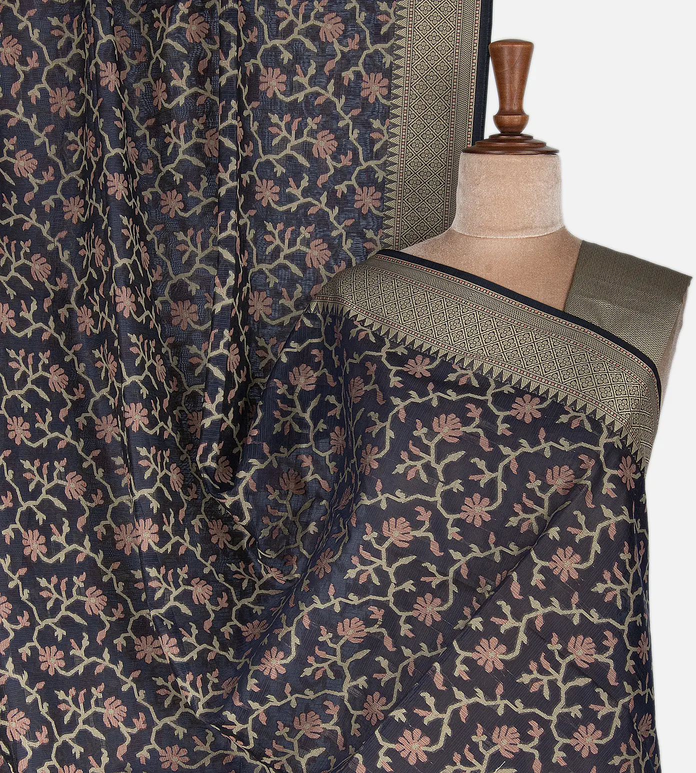 black-banarasi-cotton-saree-c0456753-a