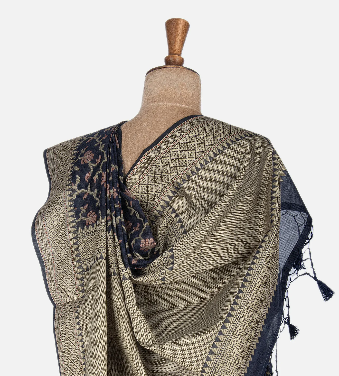 black-banarasi-cotton-saree-c0456753-c