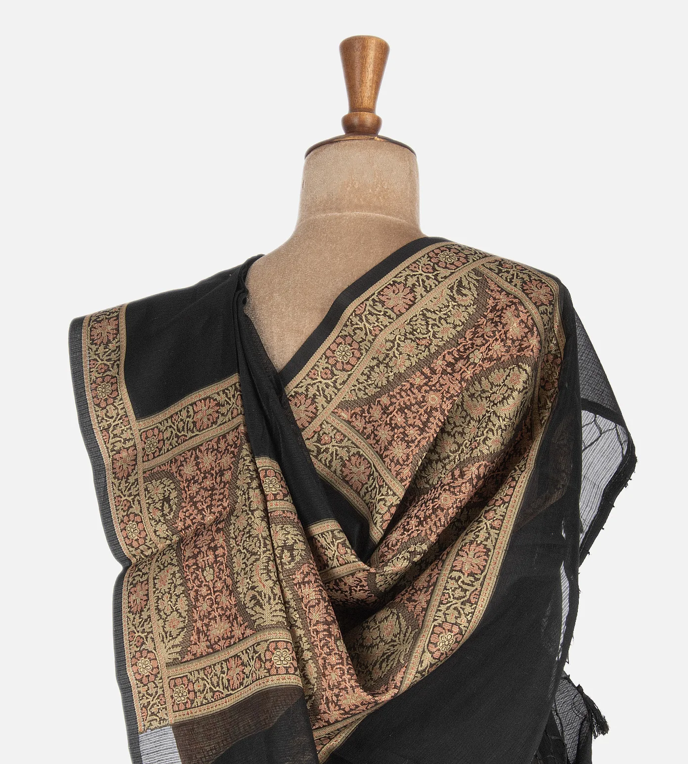 black-banarasi-cotton-saree-c0456837-c