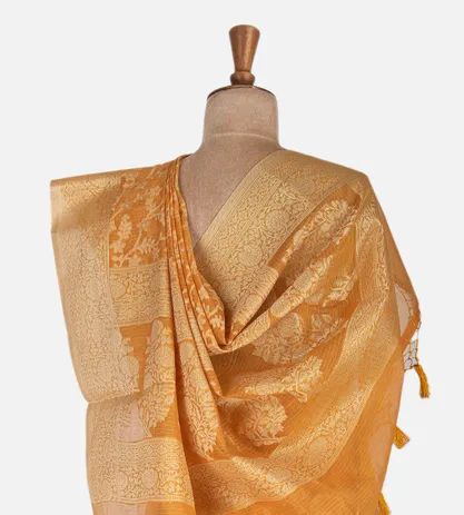 yellow-banarasi-cotton-saree-c0456769-c