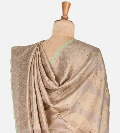 deep-creme-banarasi-silk-saree-c0557992-c