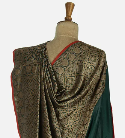 green-banarasi-silk-saree-c0557997-c