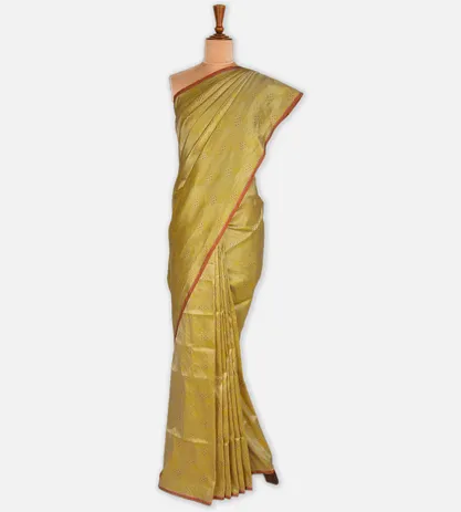 yellow-banarasi-silk-saree-c0557991-b