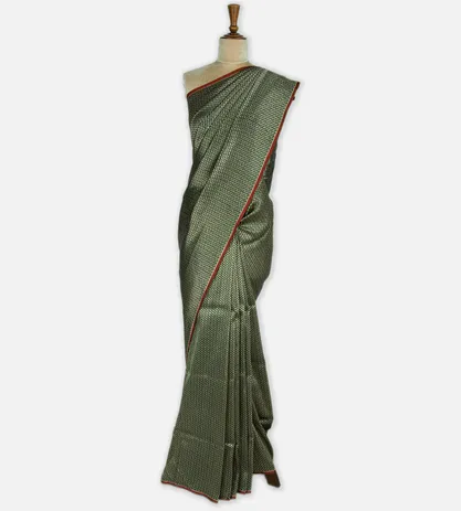 green-banarasi-silk-saree-c0558003-b