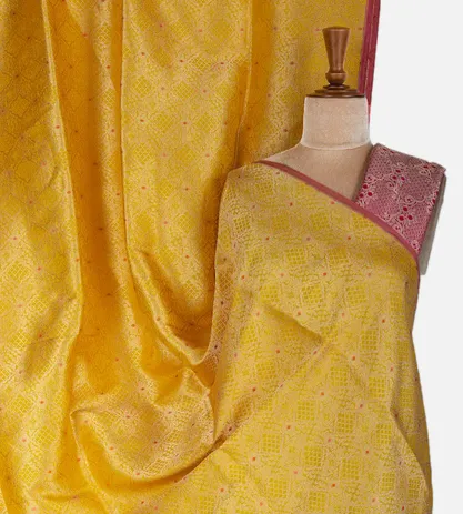 yellow-banarasi-silk-saree-c0558005-a
