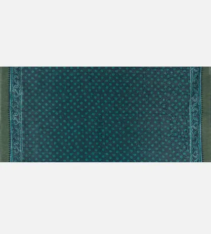 greenish-blue-cotton-saree-c0456885-d