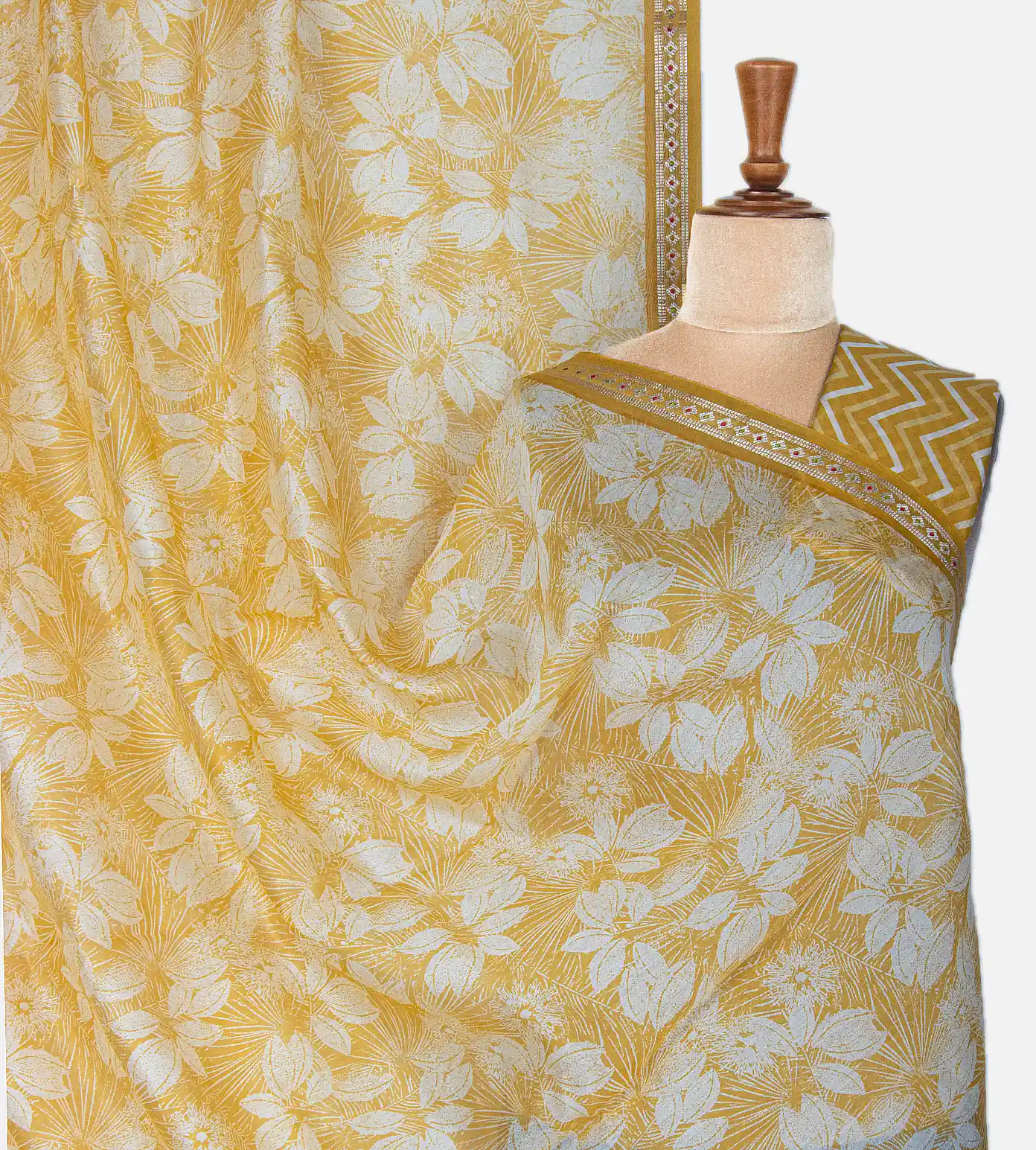 yellow-chanderi-cotton-saree-c0457828-a