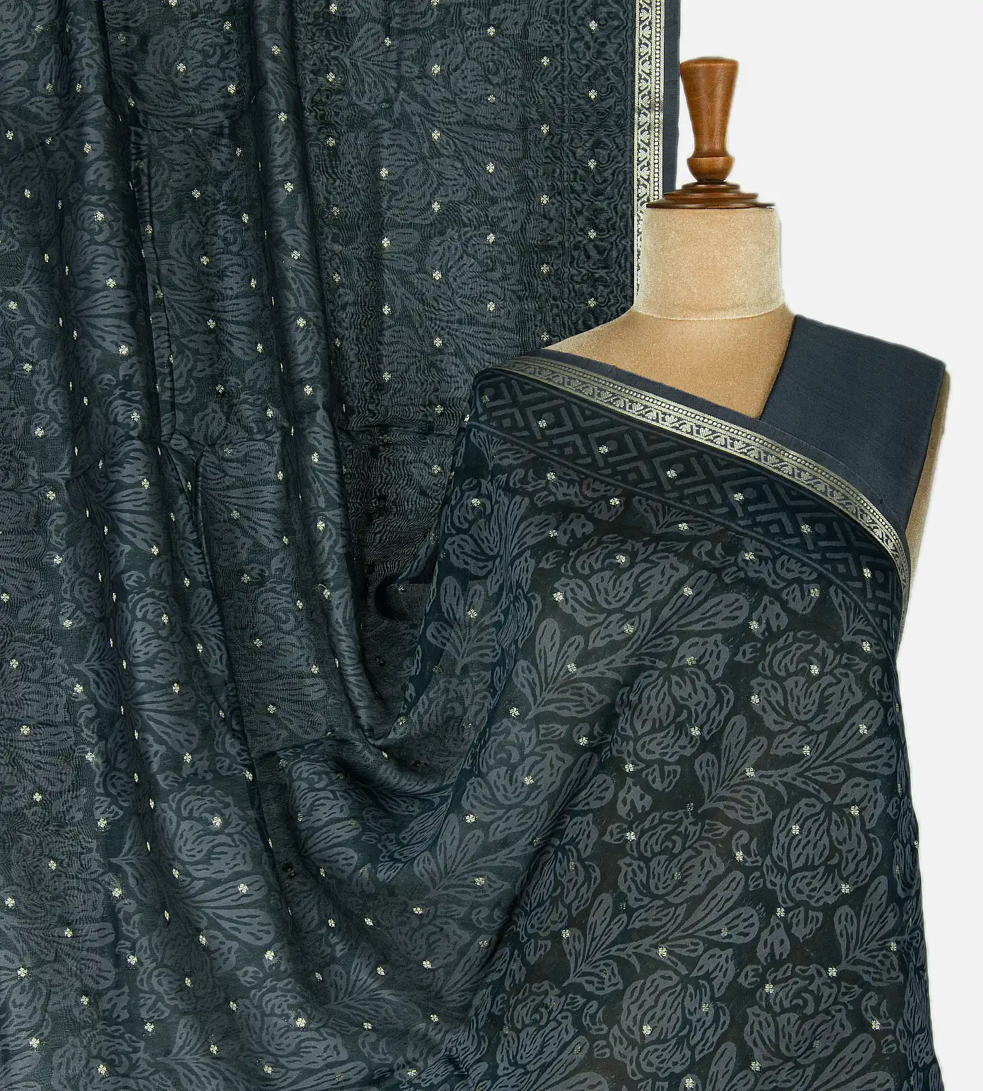 blue-chanderi-cotton-saree-b1147809-a