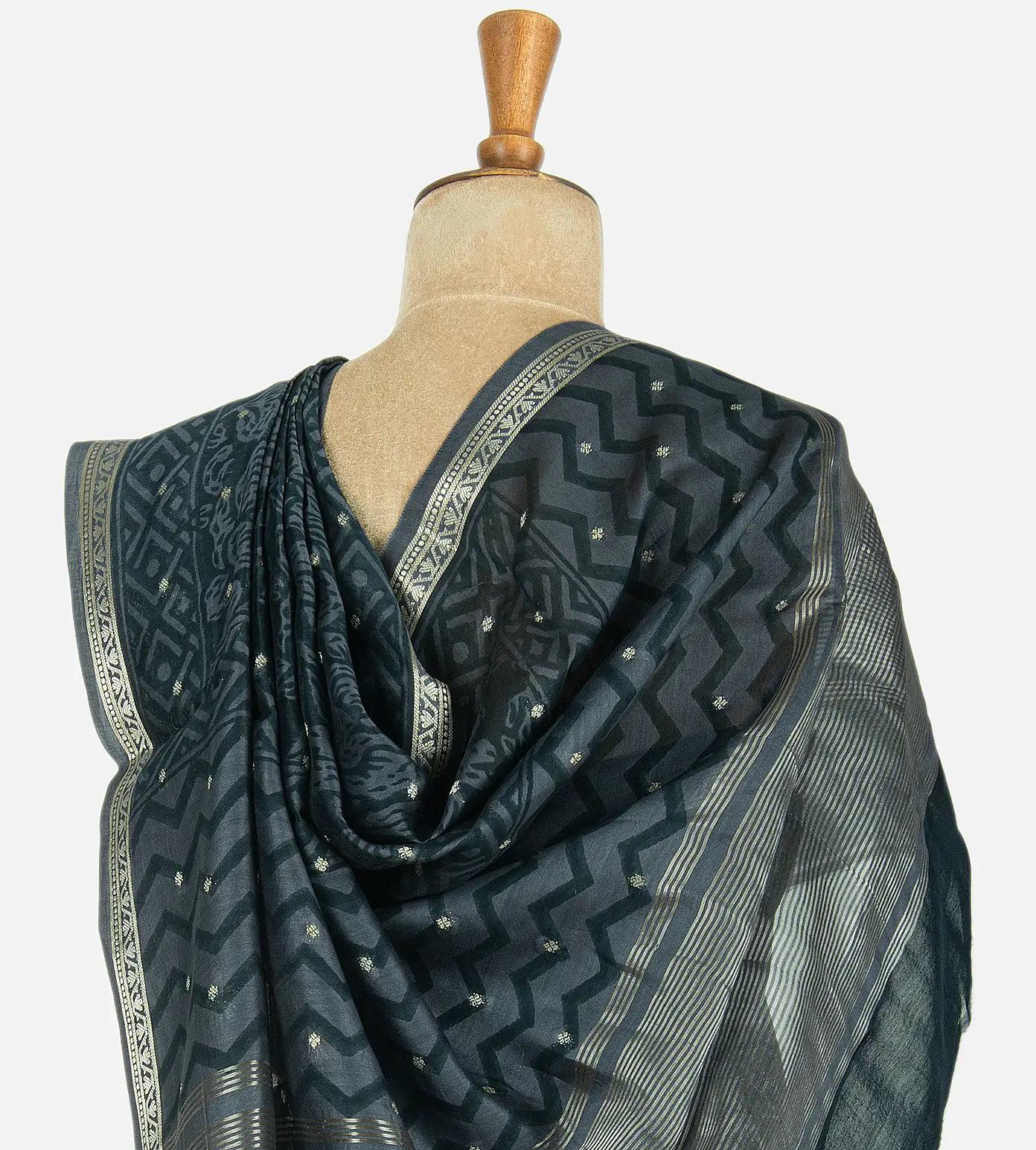 blue-chanderi-cotton-saree-b1147809-c