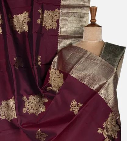 maroon-kanchipuram-silk-saree-c0152068-a