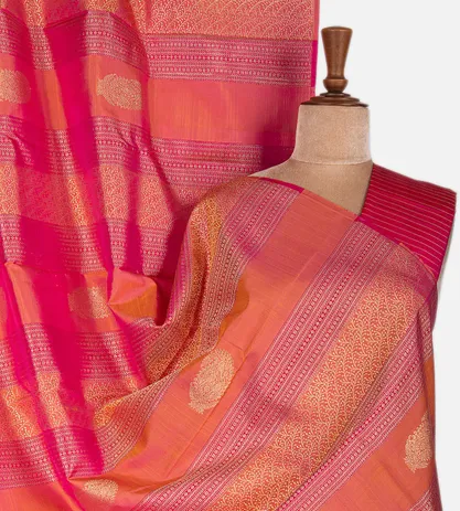 pinkish-orange-kanchipuram-silk-saree-c0355906-a