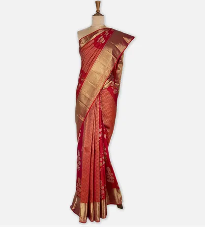 orangish-pink-kanchipuram-silk-saree-c0457460-b
