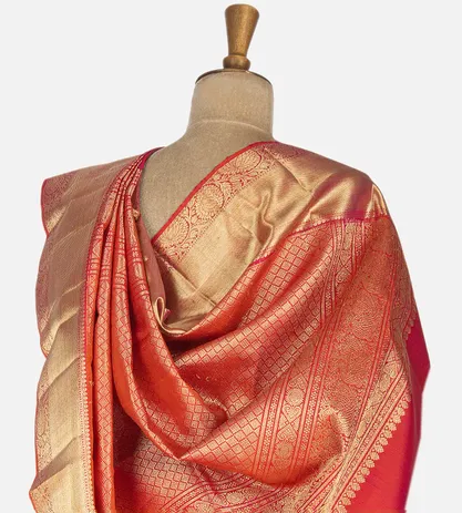 orangish-pink-kanchipuram-silk-saree-c0457460-c
