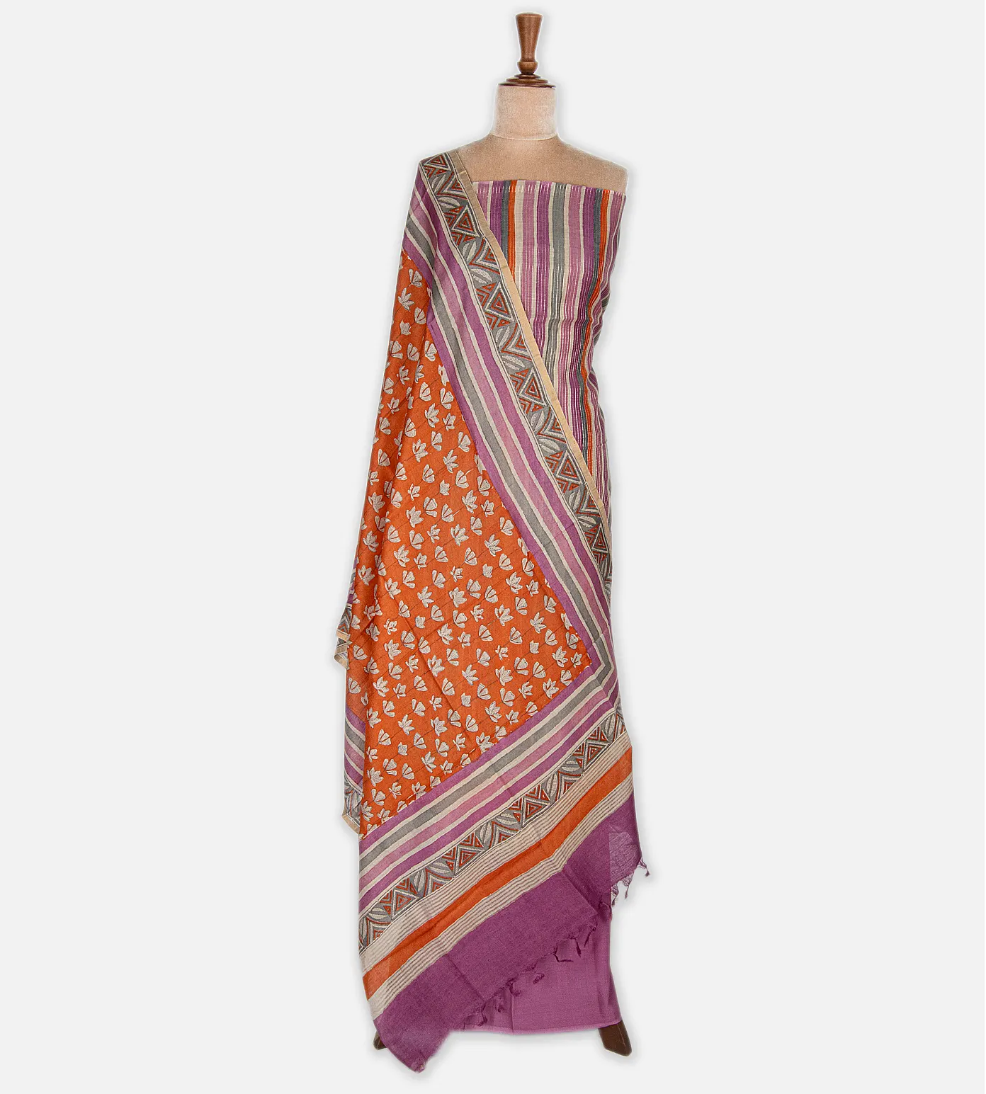multicolour-tussar-salwar-c0558732-b