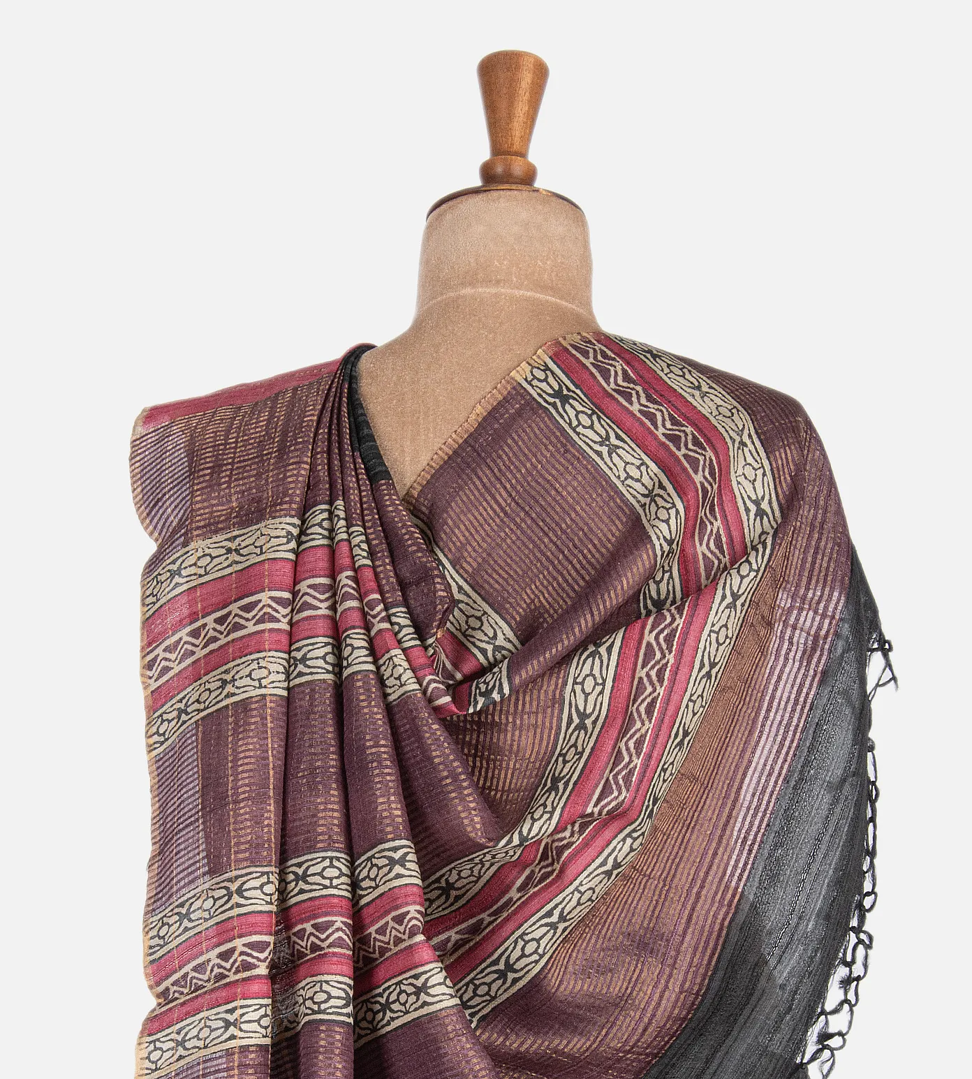 black-tussar-printed-saree-c0558510-c