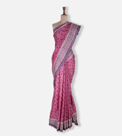 pink-tussar-printed-saree-c0558537-b